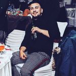 Șimon Darius - @darius.simon - Instagram