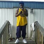 Darius Simpson - @crazy_duke_ratche7 - Instagram