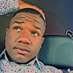Darius Simpson - @simpsondarius1 - Instagram