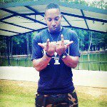 Darius Simpson - @payday420rollupgang - Instagram