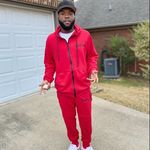 Darius Simpson Sr. - @5mooth62 - Instagram