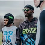 Darius Sims - @chiefsims - Instagram