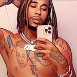 Darius Sims - @dariussims59 - Instagram