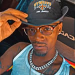 Darius Sims - @dippie_bih - Instagram