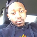 Darius Sims - @_von3x____ - Instagram