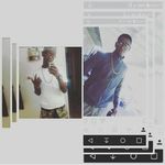 Darius Sims - @dariussims18 - Instagram
