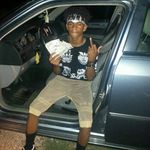 Darius Sims - @loe_key15 - Instagram