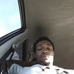 Darius sims - @i_love_trees22 - Instagram