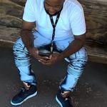 Darius Singleton - @dariussingleton - Instagram