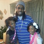 Darius Skinner - Facebook