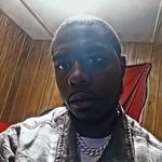 Darius Slater - @bigd.addy1597 - Instagram