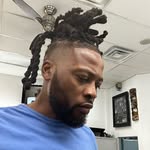 Darius Chef Small - @chicagosmalls - Instagram