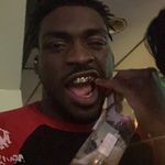 Darius Smalls - @smalls_darius - Instagram