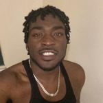 Darius Smalls - @mr_smalls412 - Instagram