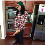 Darius Snow - Facebook