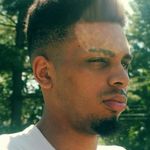 Darius Snow - @dariussnow4real - Instagram
