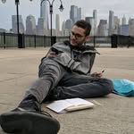 Darius Snyder - @dsnyder109 - Instagram