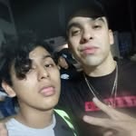 Alan Darius Solis - @alandariussolis - Instagram
