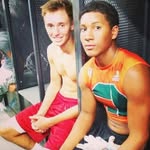 Soto - @dariussoto - Instagram