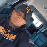 Darius Spence - @dizzy.wizdum_b - Instagram
