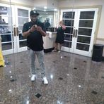 Darius Spence - Facebook