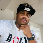 @darius_spencer_sr - Instagram