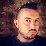 Dariusz Springer - @dariuszspringer - Instagram
