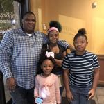 Darius Springfield - @darius_springfield693 - Instagram