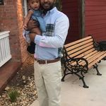 Darius Spurlock - @spurlockdarius - Instagram