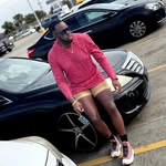Darius Spurlock - @thebadguy_darius - Instagram