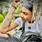 Darius Starks - Facebook