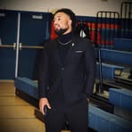 Darius Starks - Facebook