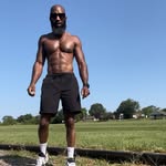 Darius Starks - @dariusstarks29 - Instagram