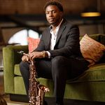 Darius Starks l SC Wedding Saxophonist - @dariusstarkssax_weddings - Instagram