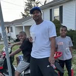 Ladarius Starks - @dariusstarks009 - Instagram