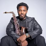 South Carolina Saxophonist: Charleston l Columbia l Greenville - @dariusstarkssax - Instagram