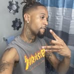 Darius Starr - Facebook