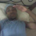 Darius Malichi Xavier Stephens - @top_nigga_bang_bang - Instagram