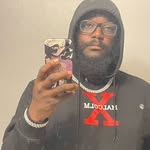 Darius Stephens - @black__yakuza - Instagram