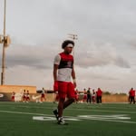 Darius Stephens - @darius.stephens_ - Instagram