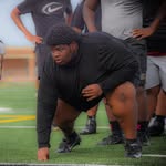 Darius Stephens - @__darius17 - Instagram