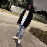 Darius Stephens - @dirtydee103 - Instagram