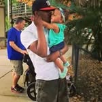 Darius Stephenson - @stephensondarius - Instagram