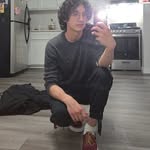 Darius Stephenson - @damariussli - Instagram