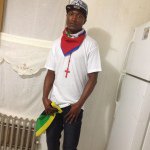 Darius Stevens - @darius_steve - Instagram