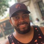 Darius Stevens - @yesitsme_djs - Instagram