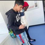 Darius Stevenson - Facebook