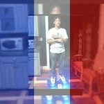 Darius Stevenson - @dariusstevenson13 - Instagram