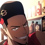 Darius Stevenson - @dynamitedarius07 - Instagram