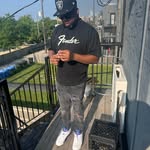 Darius Stevenson - @phereallysing - Instagram